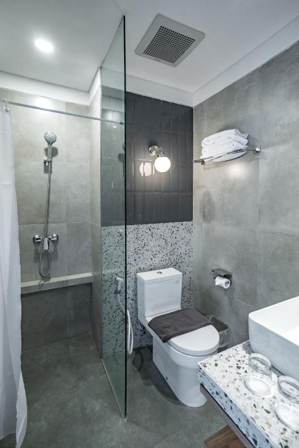 Loa Living Solo Baru Hotel Grogol Exterior foto