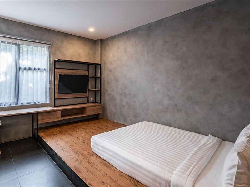 Loa Living Solo Baru Hotel Grogol Exterior foto